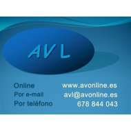 avonline.es Contacta con Nosotros