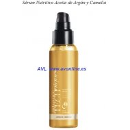 avonline.es Spray Bifásico Aceite de Argán y Marula
