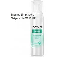 avonline.es C 6 Oxypure Espuma Limpiadora Oxigenante