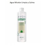 avonline.es Cannabis Agua Micelar